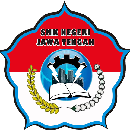 Logo SMKN Jateng